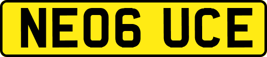 NE06UCE