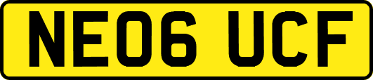 NE06UCF