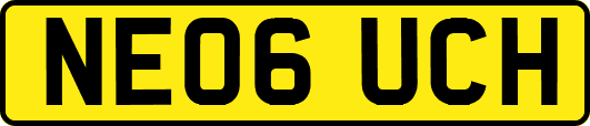 NE06UCH