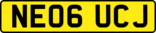 NE06UCJ