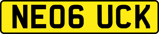 NE06UCK