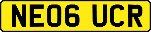 NE06UCR