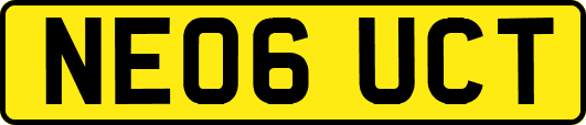 NE06UCT