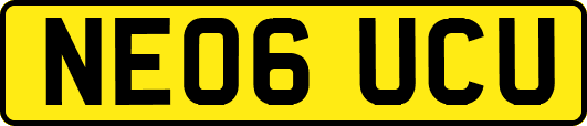 NE06UCU