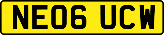 NE06UCW