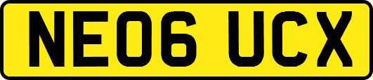 NE06UCX