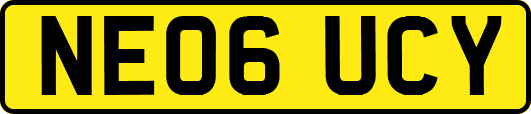 NE06UCY