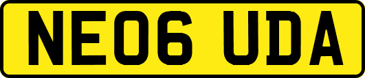NE06UDA