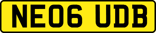 NE06UDB