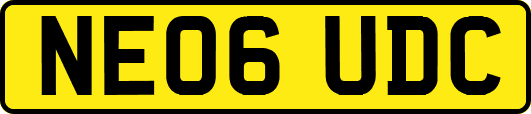 NE06UDC