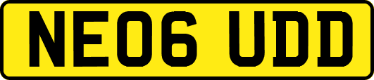 NE06UDD