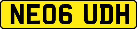 NE06UDH