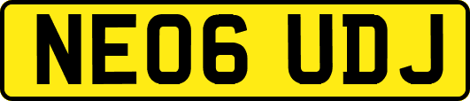 NE06UDJ