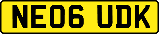 NE06UDK