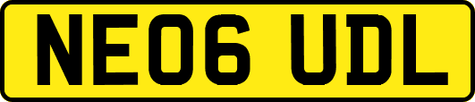 NE06UDL