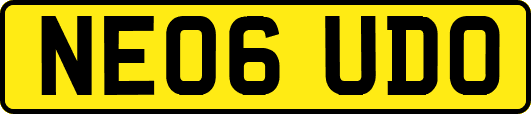 NE06UDO