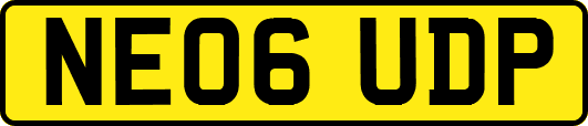 NE06UDP