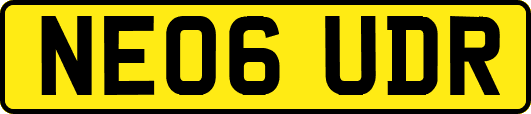 NE06UDR