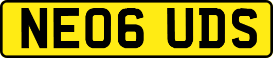 NE06UDS