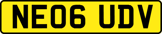 NE06UDV