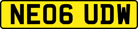 NE06UDW
