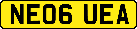 NE06UEA