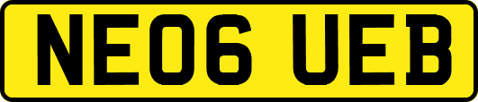 NE06UEB