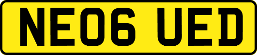 NE06UED