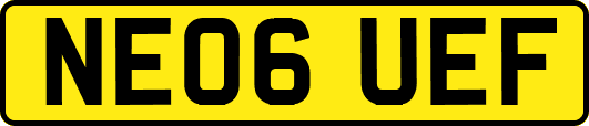 NE06UEF