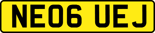 NE06UEJ