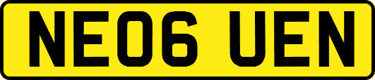 NE06UEN