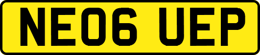 NE06UEP
