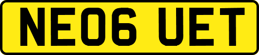 NE06UET