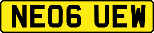 NE06UEW