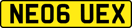 NE06UEX