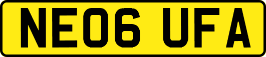 NE06UFA