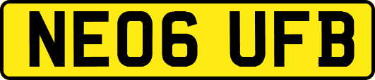 NE06UFB
