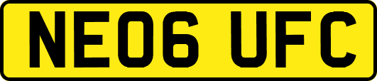 NE06UFC