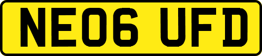 NE06UFD