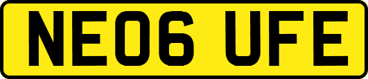 NE06UFE
