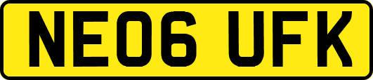 NE06UFK