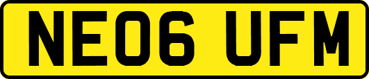 NE06UFM