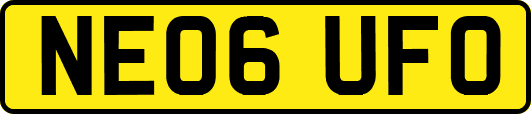 NE06UFO
