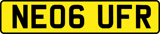 NE06UFR