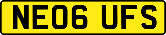 NE06UFS