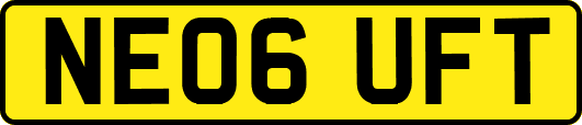 NE06UFT
