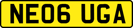 NE06UGA