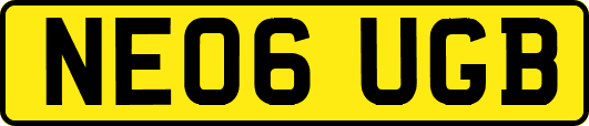 NE06UGB