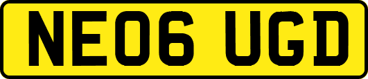 NE06UGD