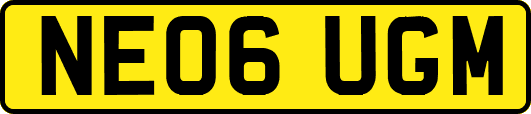 NE06UGM